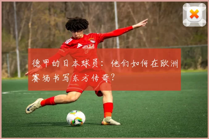 德甲的日本球员：他们如何在欧洲赛场书写东方传奇？